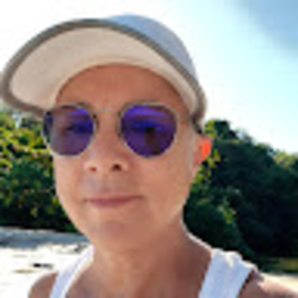Meet your Posher, Robyn